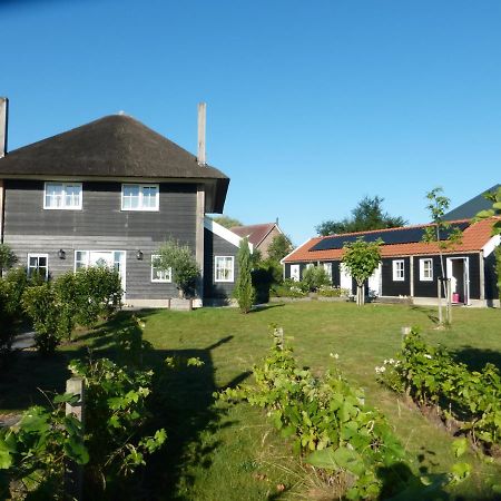 Bed & Breakfast Donna Pijnacker Esterno foto