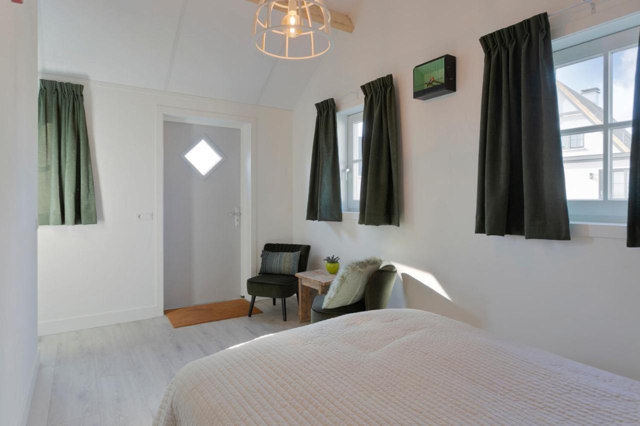 Bed & Breakfast Donna Pijnacker Esterno foto