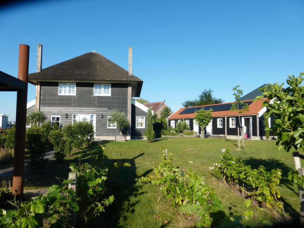 Bed & Breakfast Donna Pijnacker Esterno foto