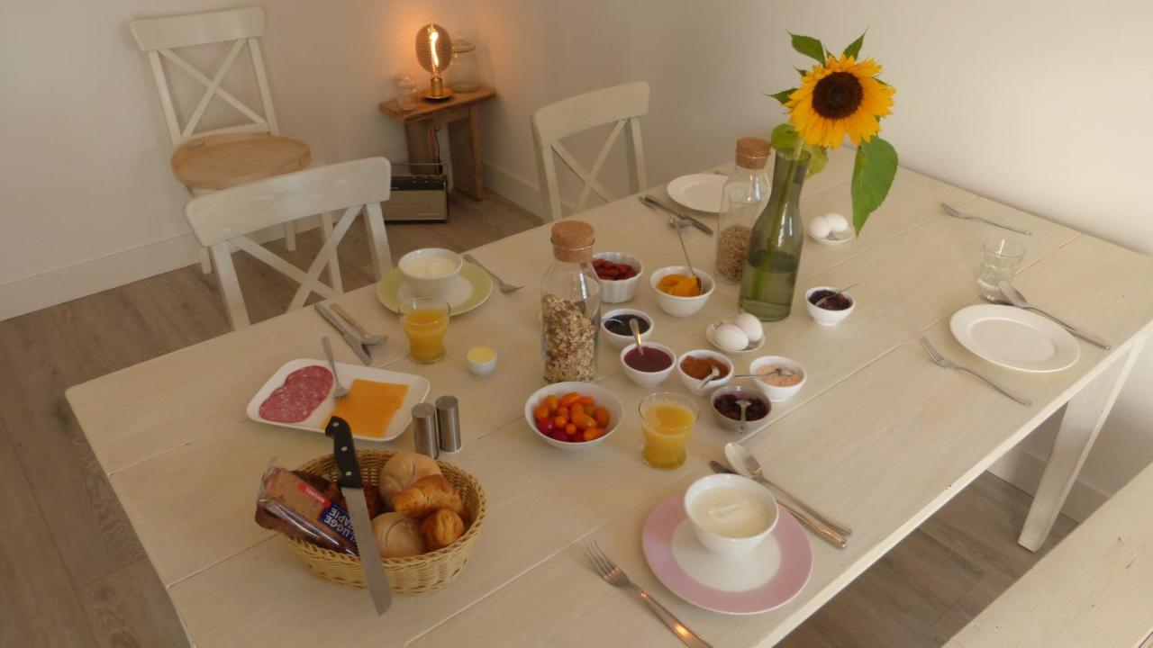 Bed & Breakfast Donna Pijnacker Esterno foto