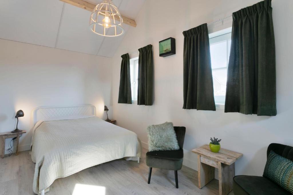 Bed & Breakfast Donna Pijnacker Esterno foto